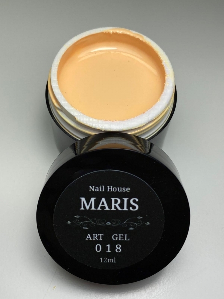 Art Gel 018